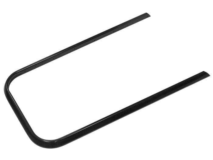 SPI REAR BUMPER 137"