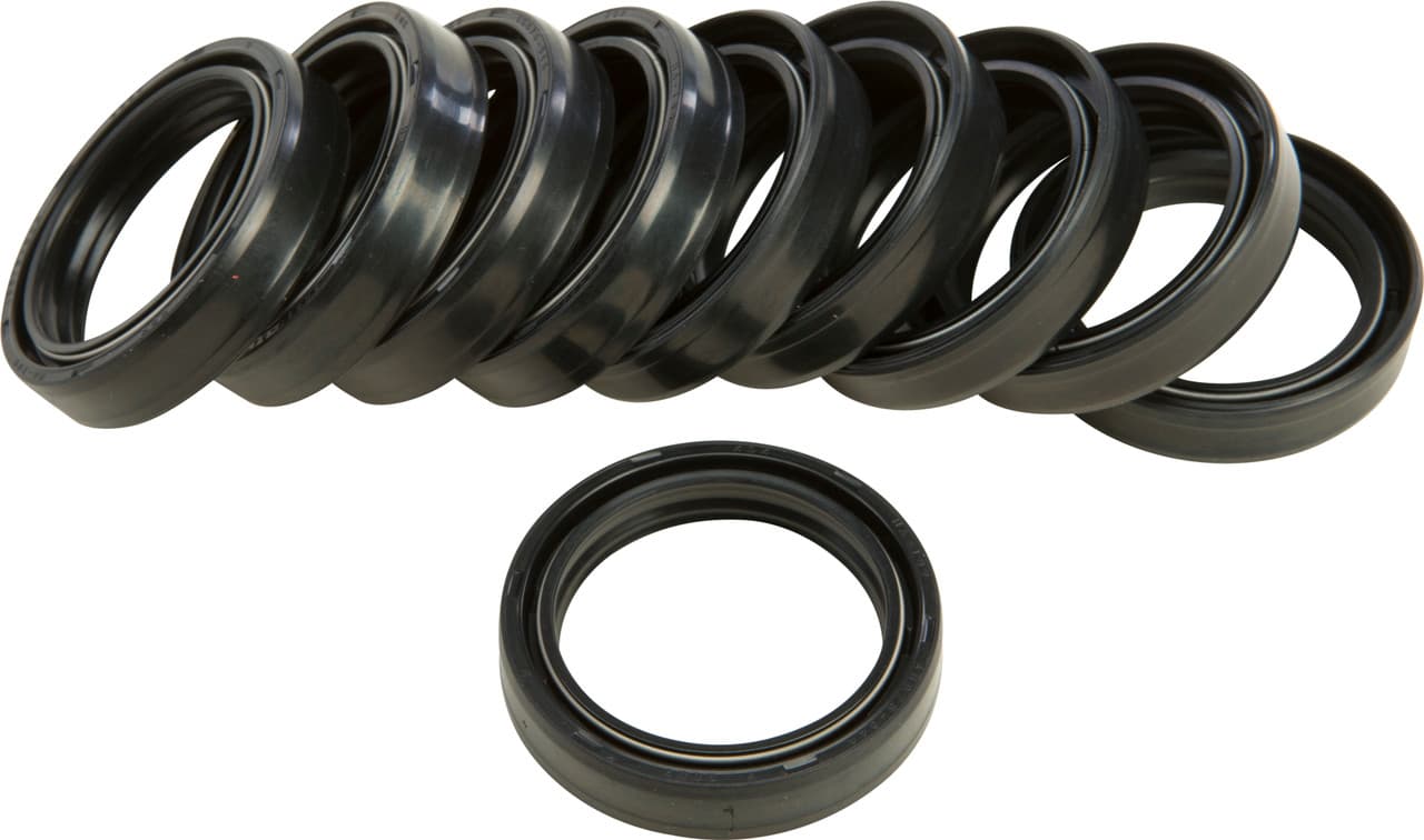 FORK SEALS 41MM 10/PK