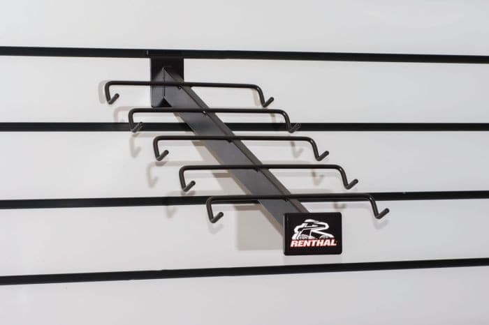 RENTHAL GRIP DISPLAY STAND -230MM