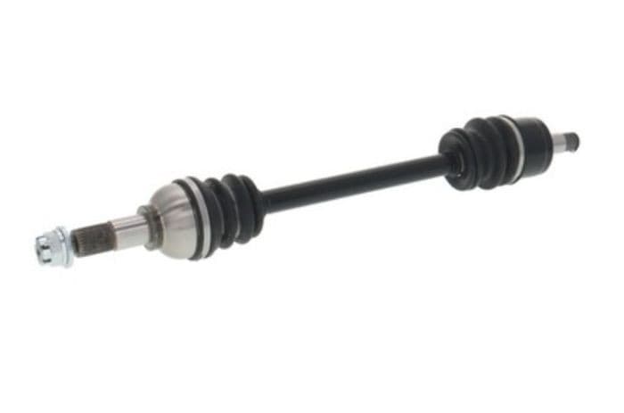 TYTANEUM O.E STYLE CV AXLE