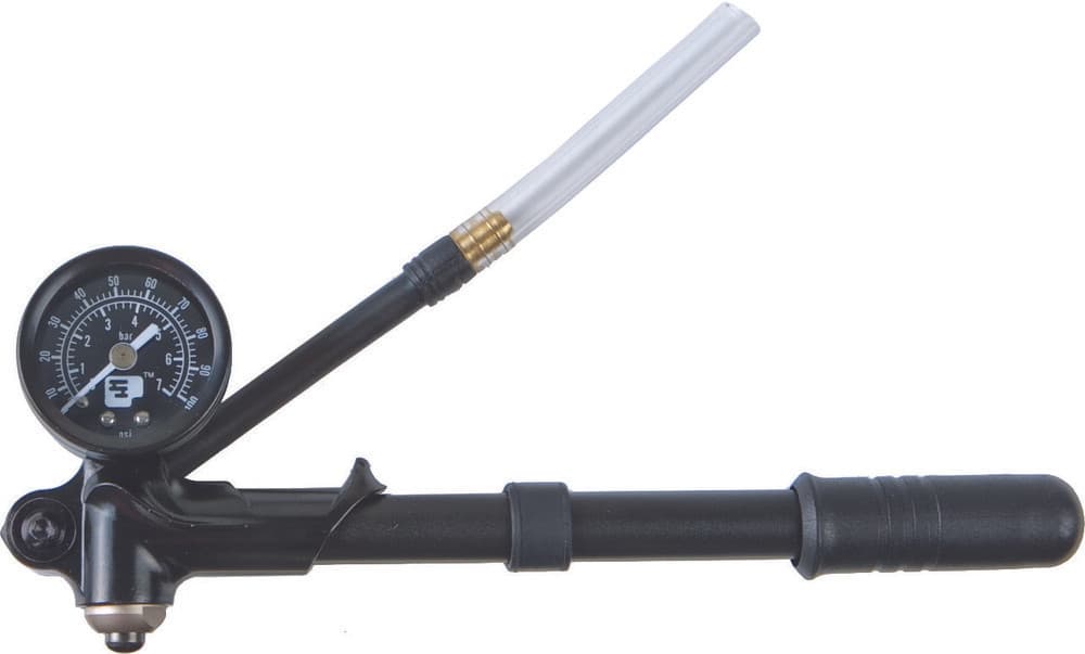 CARBURETOR LEAK DETECTOR 60PSI