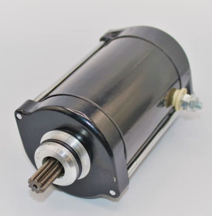 OE STYLE STARTER MOTOR