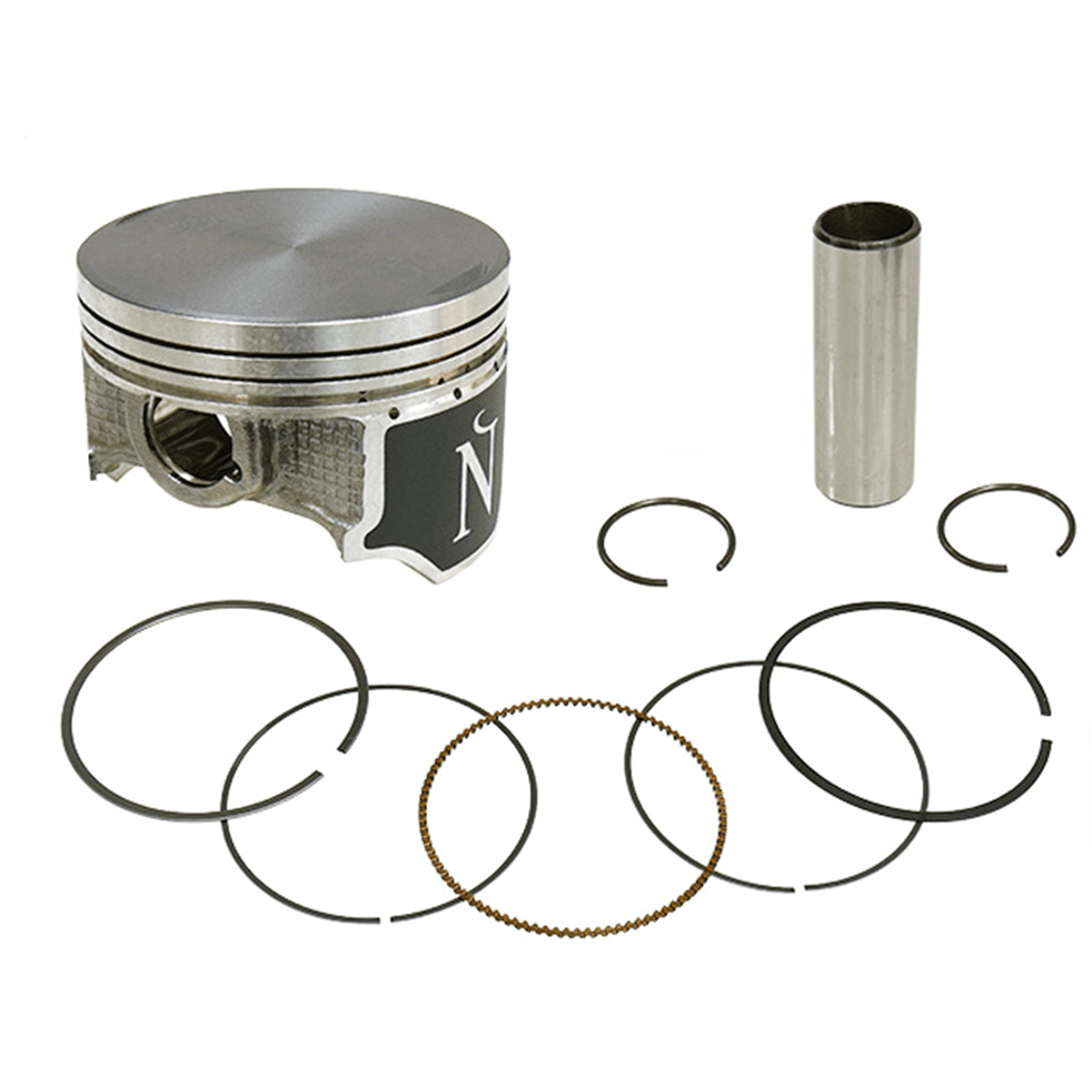 PISTON KIT 80.48/+0.50 KAW