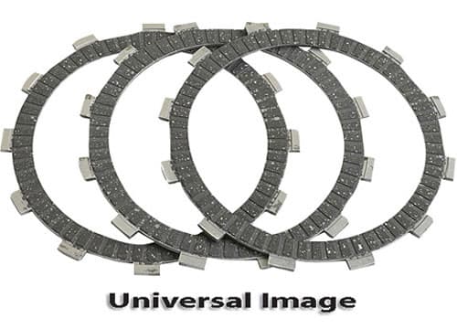 PROX FRICTION PLATE SET CBR600 '92-94