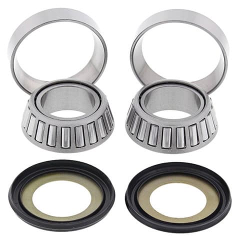 STEERING BEARING/SEAL KIT