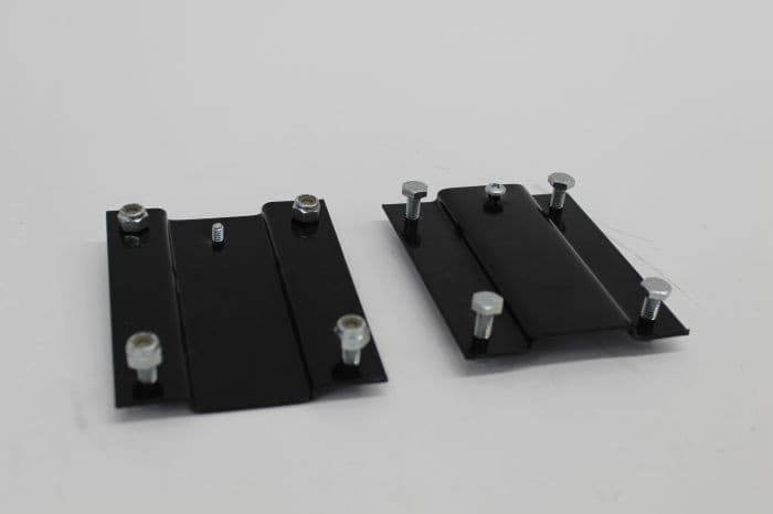 MOUNTING PLATE KIT