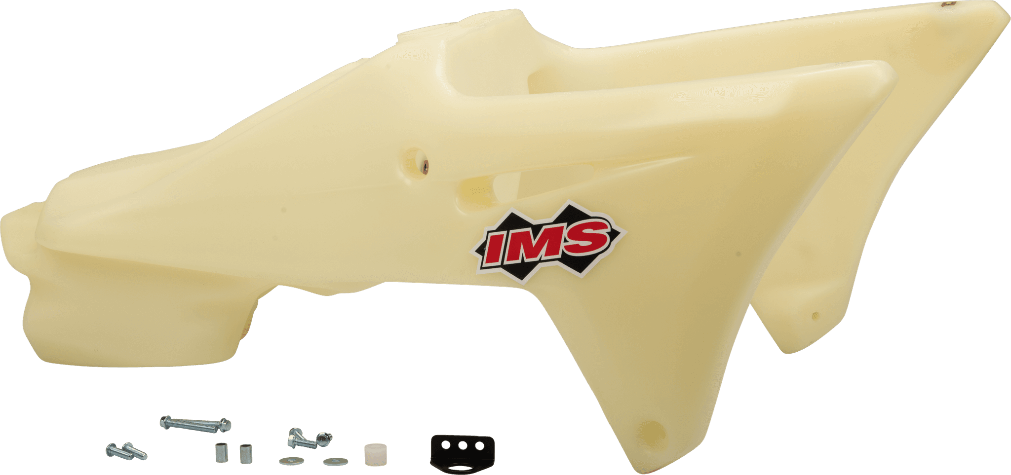 FUEL TANK NATURAL 3.0 GAL