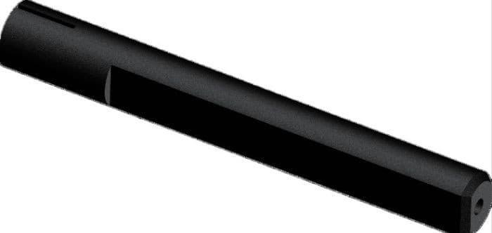 KFI TT REPLACEMENT SHAFT