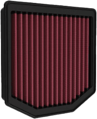 K&N Air Filter Tri