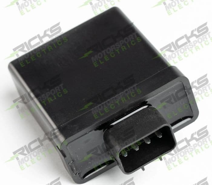 Ricks CDI Box