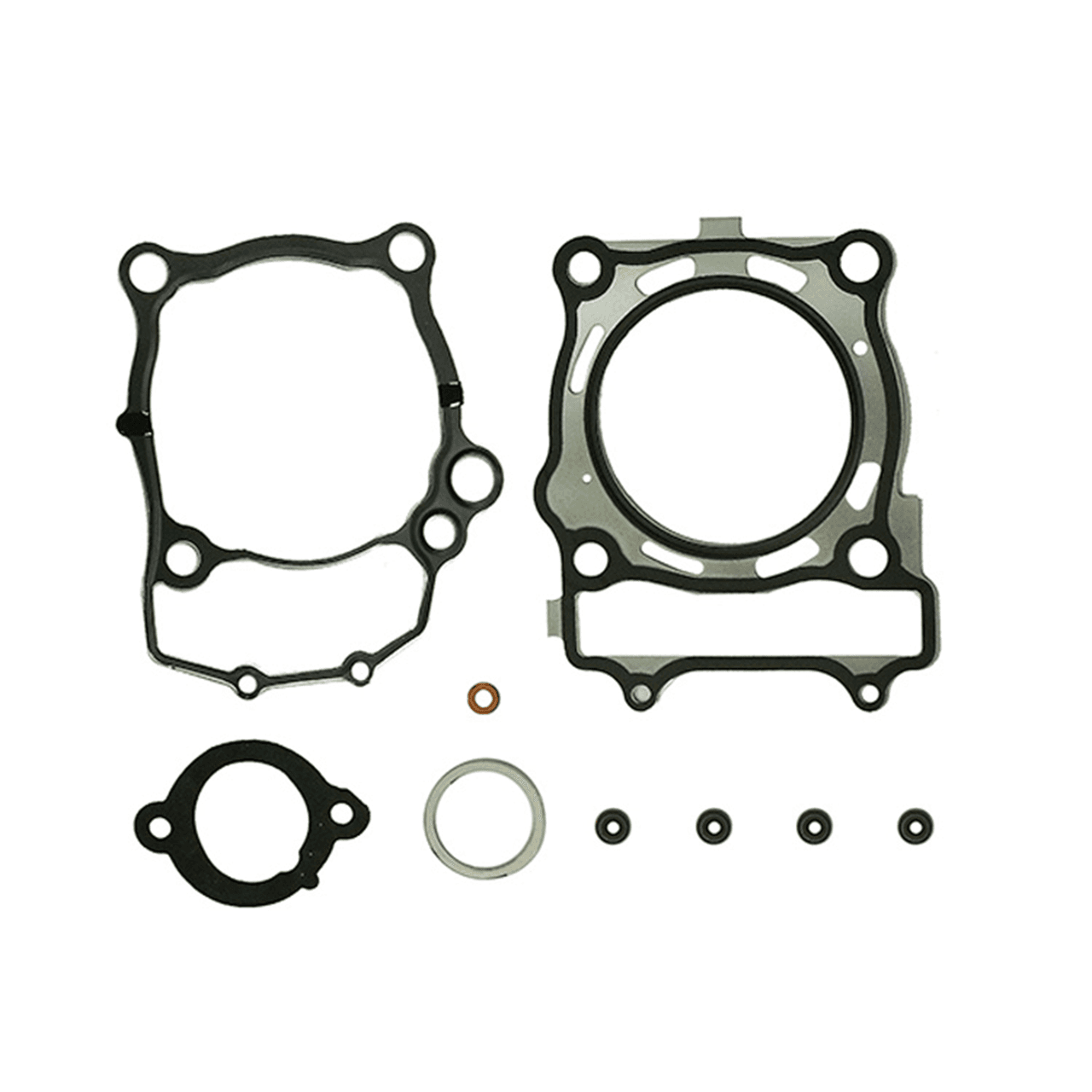 NAMURA TOP END GASKET SET
