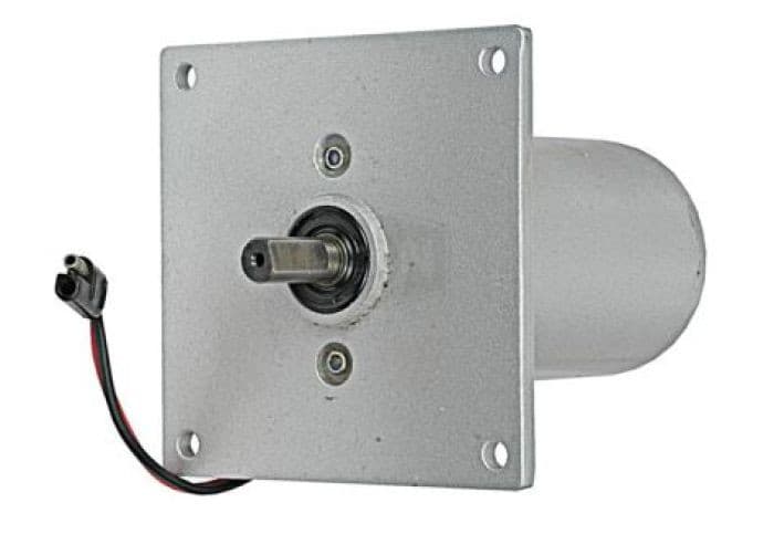 SALT SPREADER MOTOR