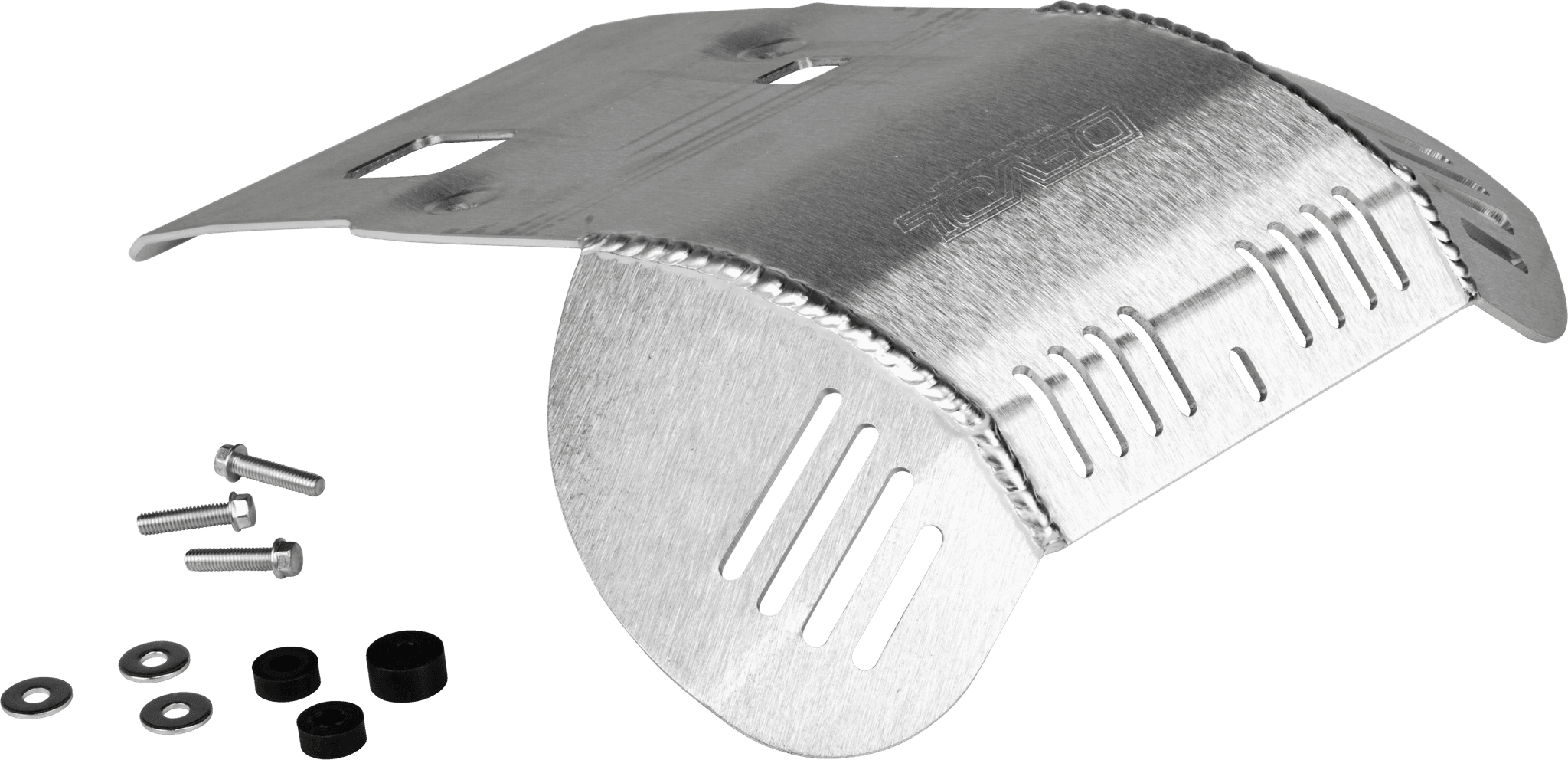 SKID PLATE