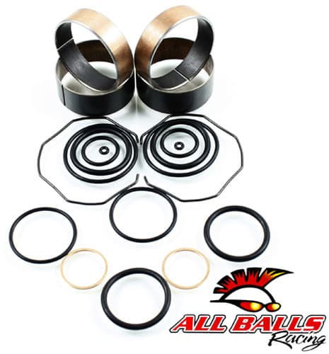 All Balls Fork Bushing Kit