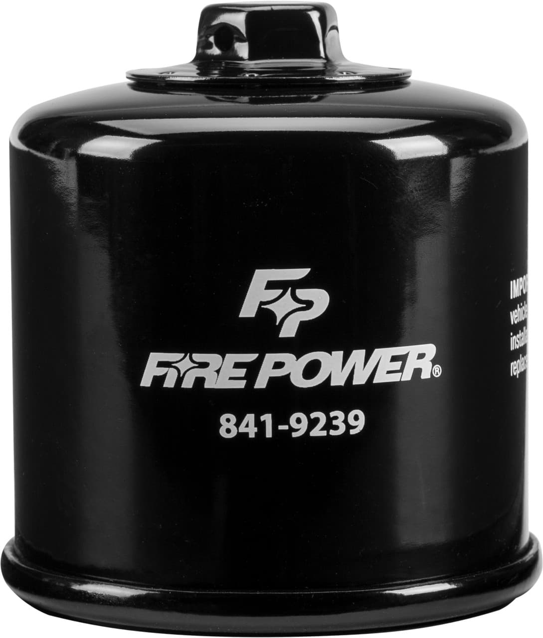 FP OIL FILTER 128
