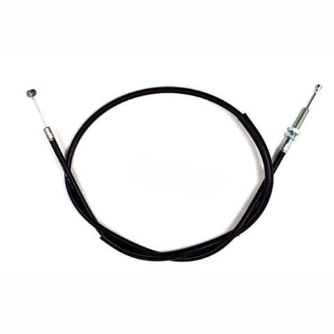 BLACK VINYL CLUTCH CABLE