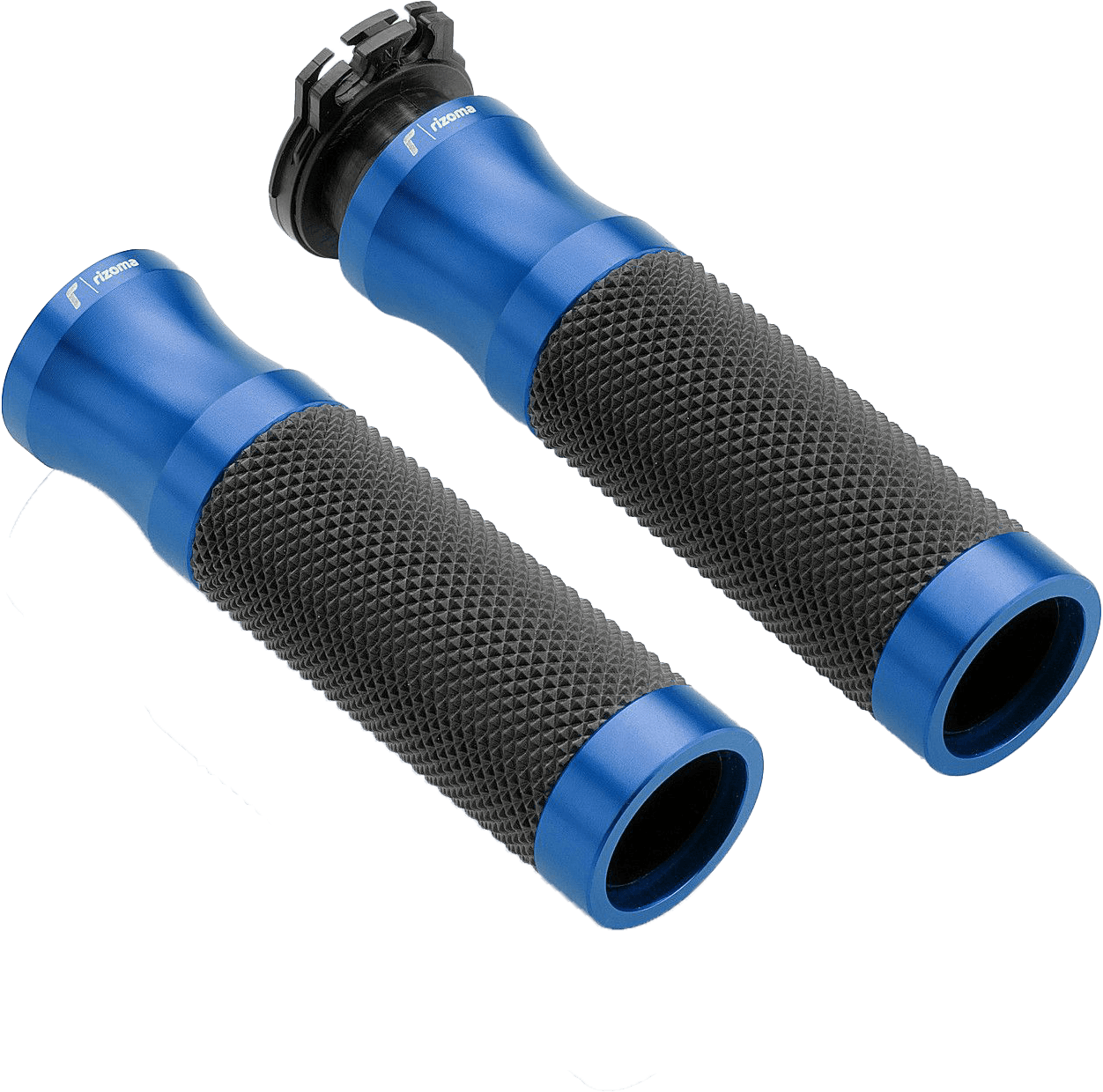 GRIPS SPORT 22MM BLUE