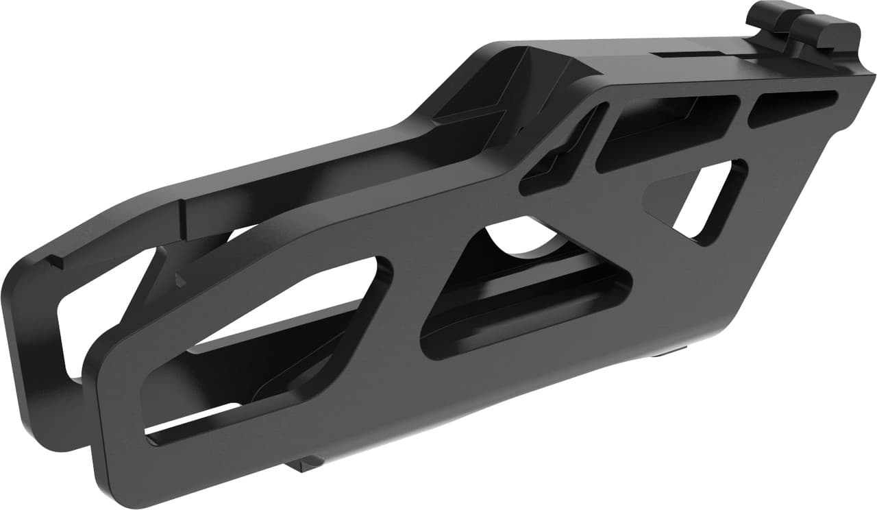 Polisport Chain Guide Black