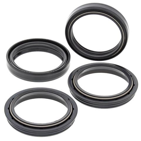 FORK & DUST SEAL WIPER KIT