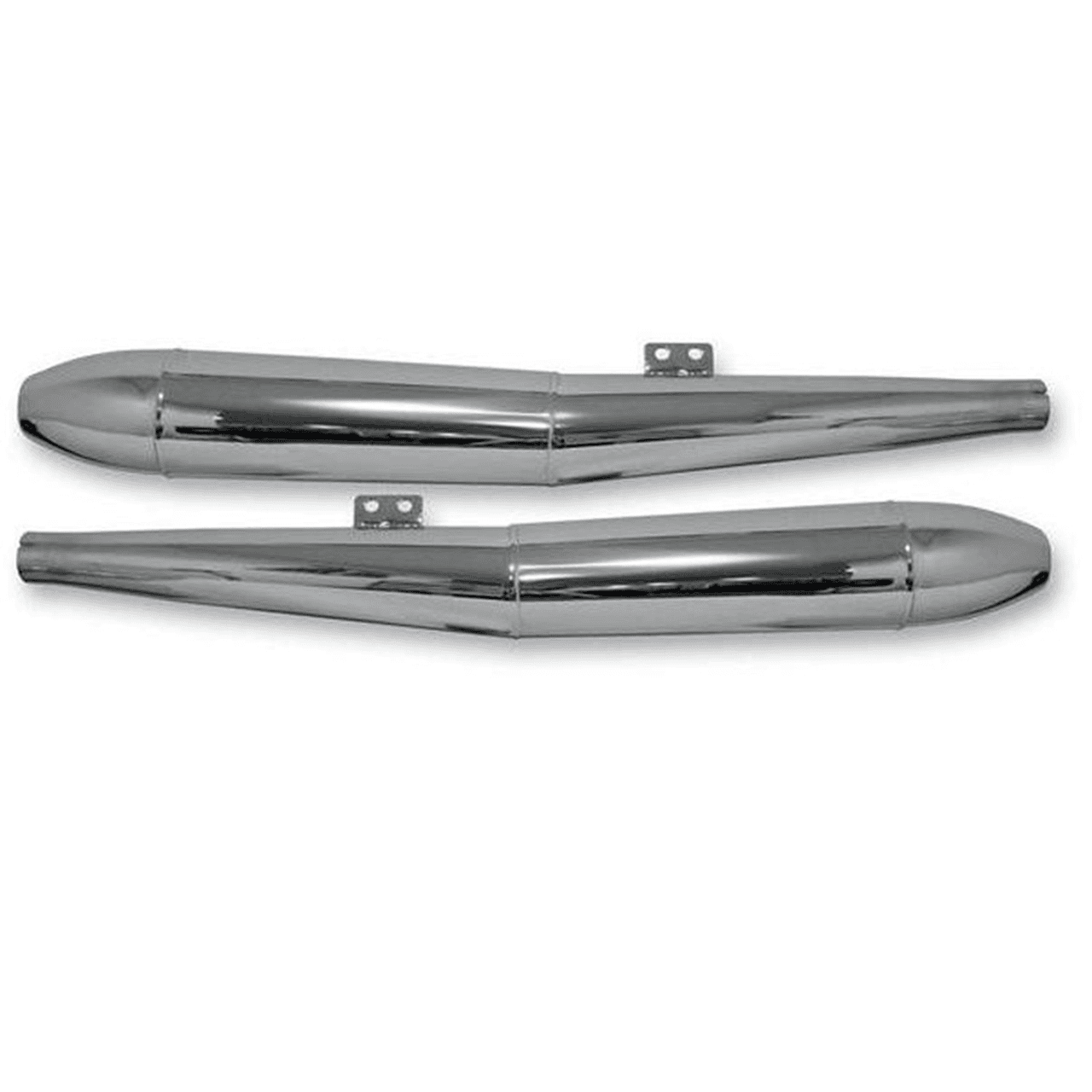 MUFLR BMW L CHROME R/50/60/75R