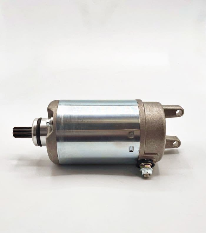 RICK'S ELECTRIC NEW STARTER