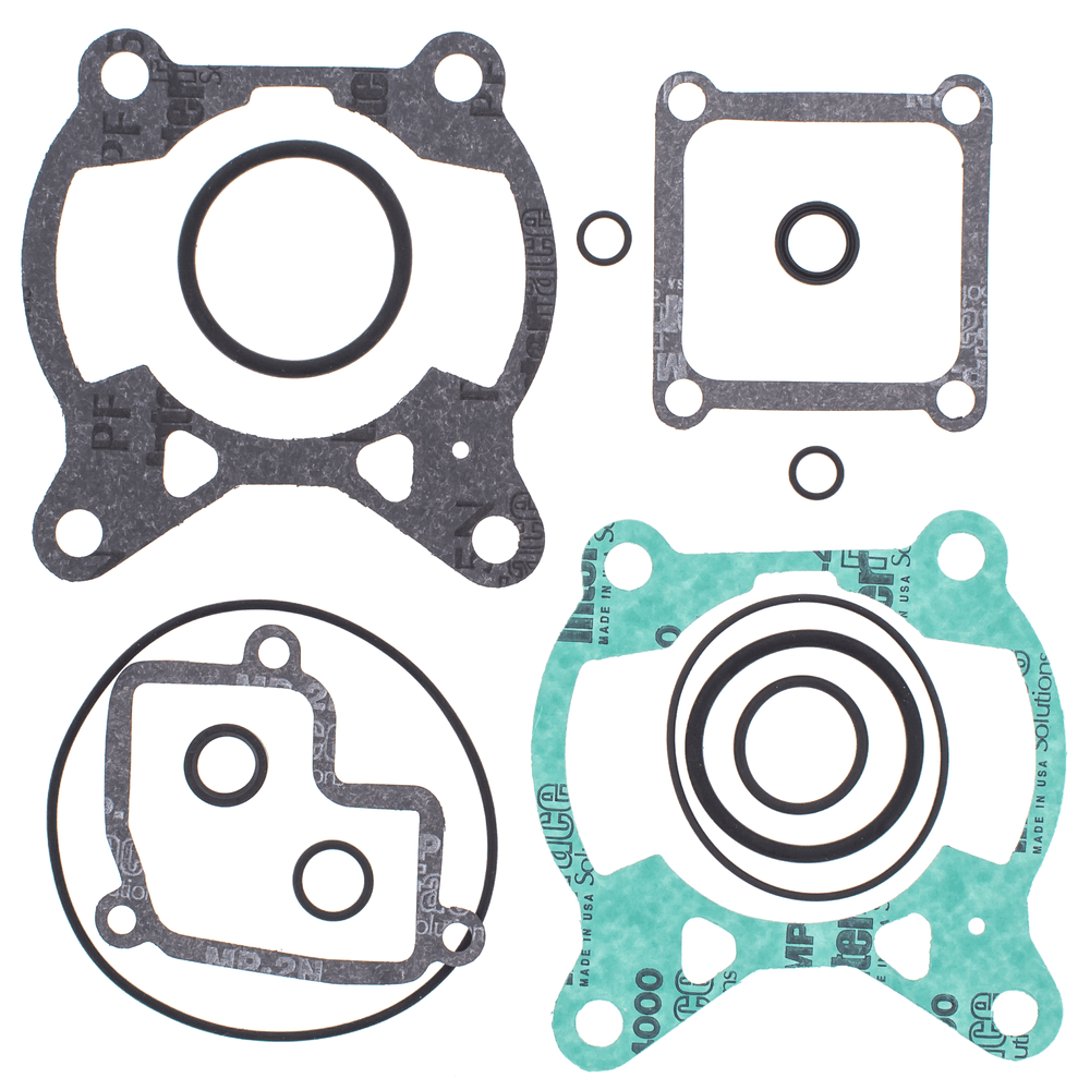 Vertex Top End Gaskets
