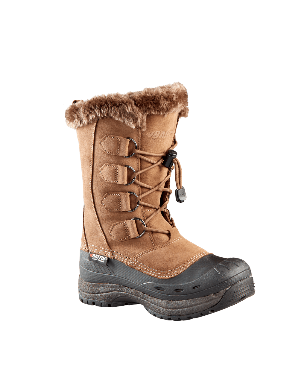 WOMEN'S CHOLE BOOTS TAUPE SZ 10
