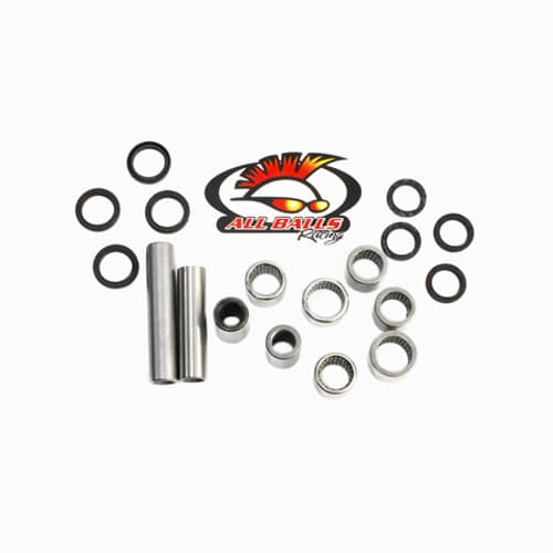 All Balls Linkage Bearing Kit