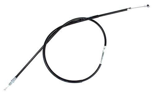 BLACK VINYL CLUTCH CABLE