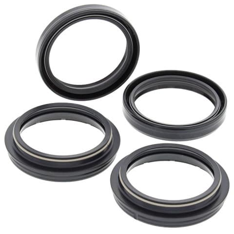 FORK & DUST SEAL WIPER KIT
