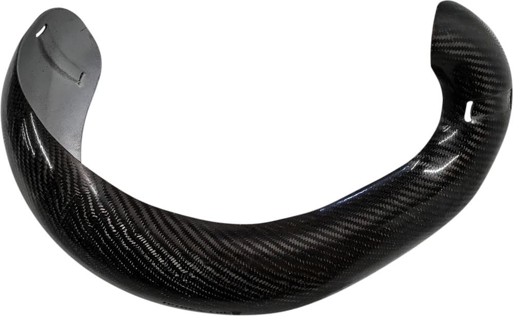P3 Pipe Guard Carbon Fiber