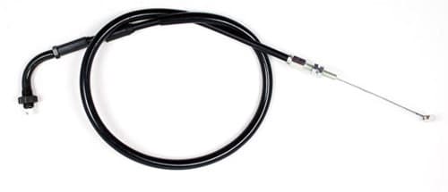 CABLE, BLACK VINYL, THROTTLE