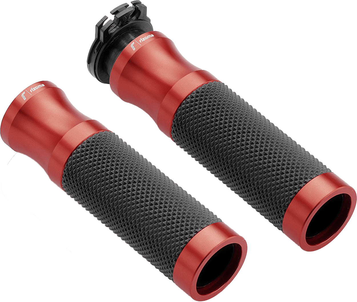 GRIPS SPORT 22MM RED