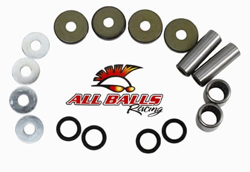 ALL BALLS A-ARM KIT