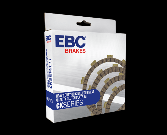 EBC Redline Clutch Kit CK4524