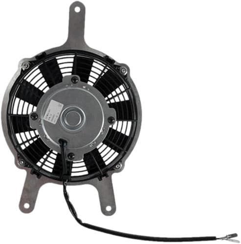 ALL BALLS COOLING FAN
