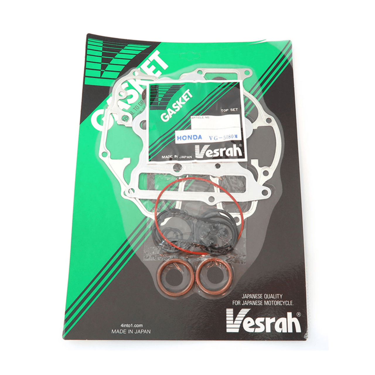 VESRAH GASKET SETS