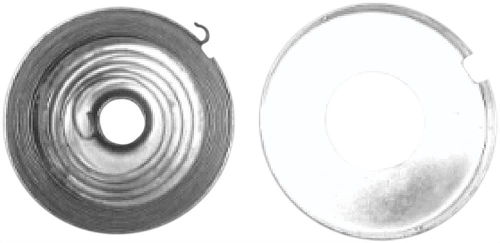 SP1 Recoil Cage & Spring
