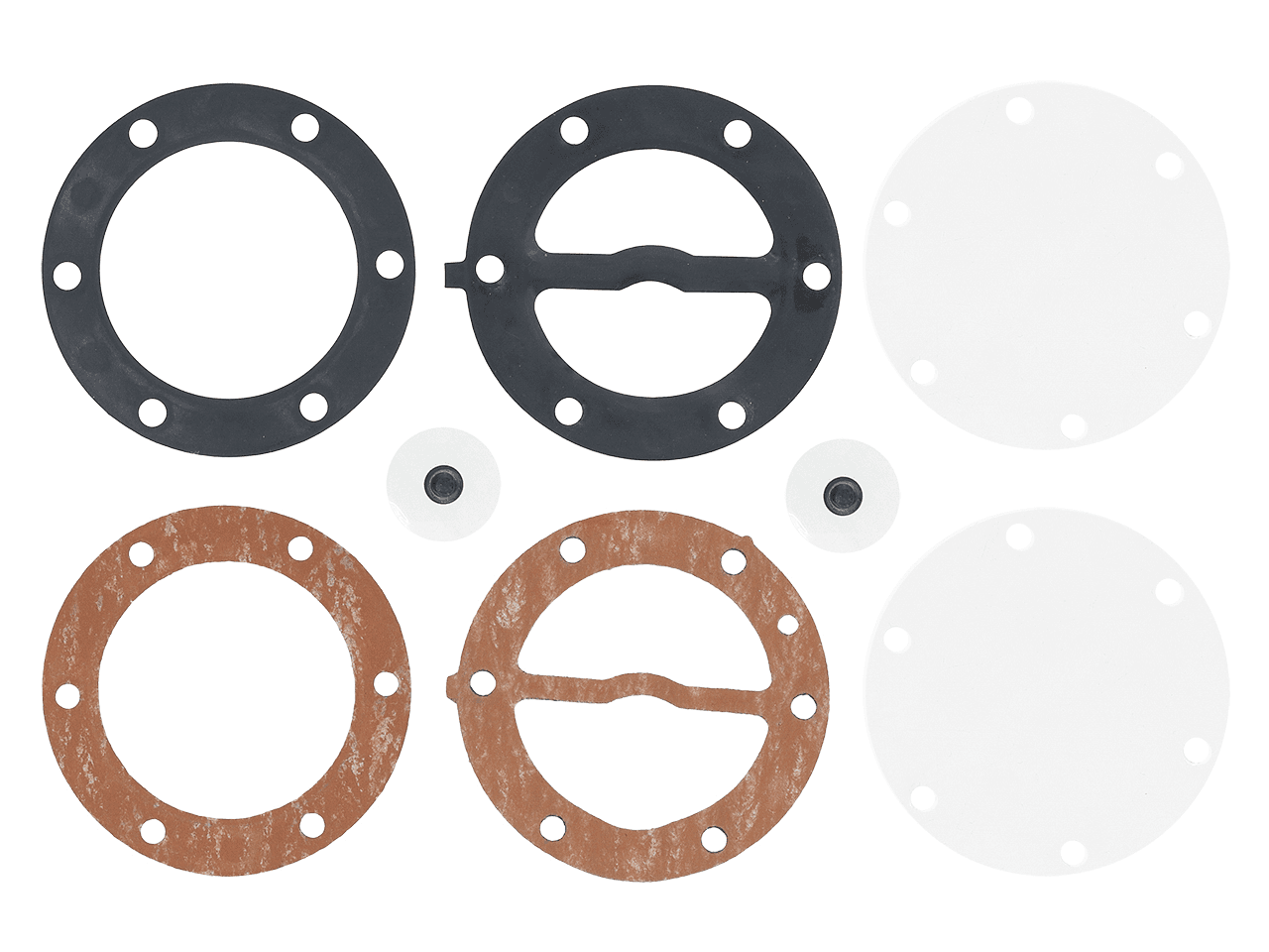 FUEL PUMP REPAIR KIT AC