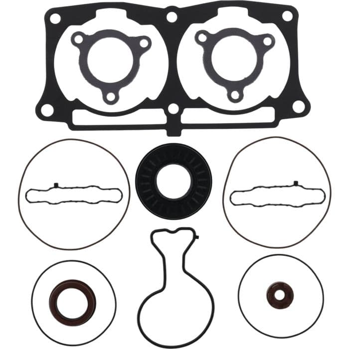 COMPLETE GASKET KIT WITH SEALS