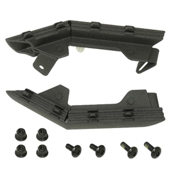 SPI REAR FOOT REST