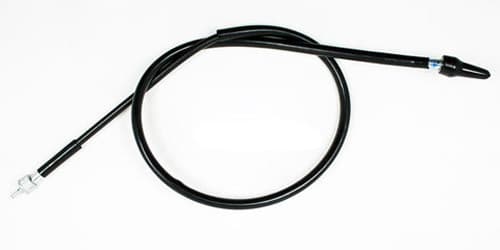 BLACK VINYL SPEEDO CABLE