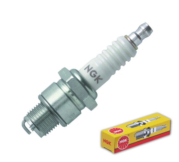 SPARK PLUG #2399/04