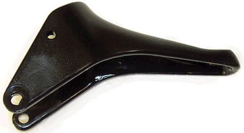 THROTTLE LEVER POLARIS
