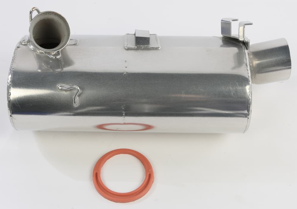 Slp Silencer Polaris 800 Pro Snowmobile