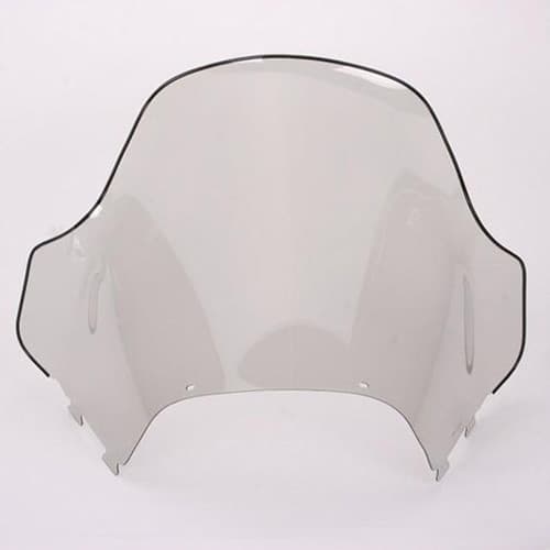 Snostuff Windshield Smoke Arctic Cat