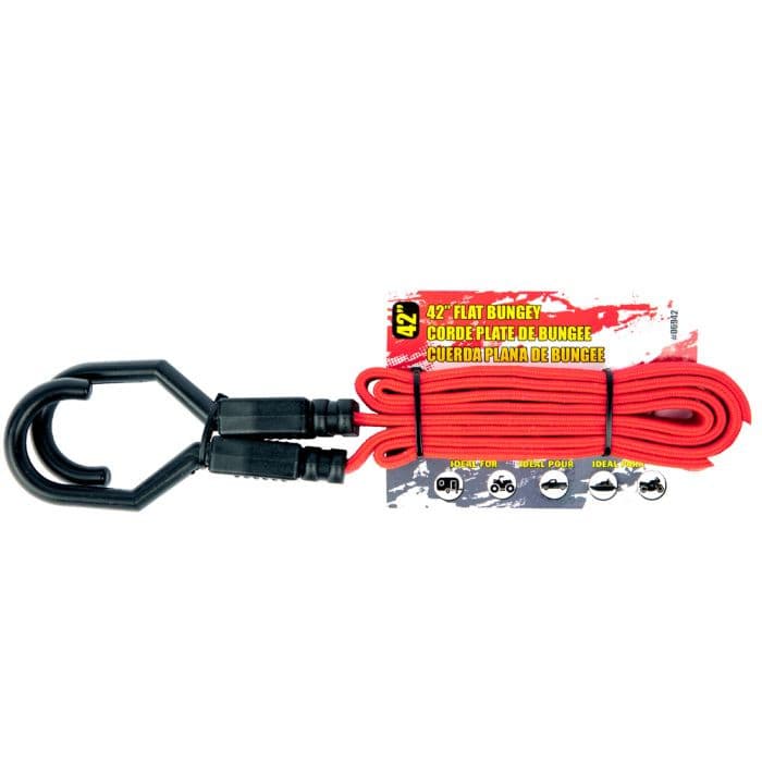 ERICKSON FLAT BUNGEY CORD 42"