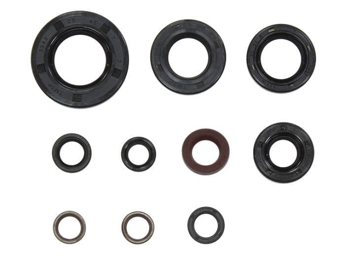 NAMURA ENGINE OIL SEAL SET 10PCS