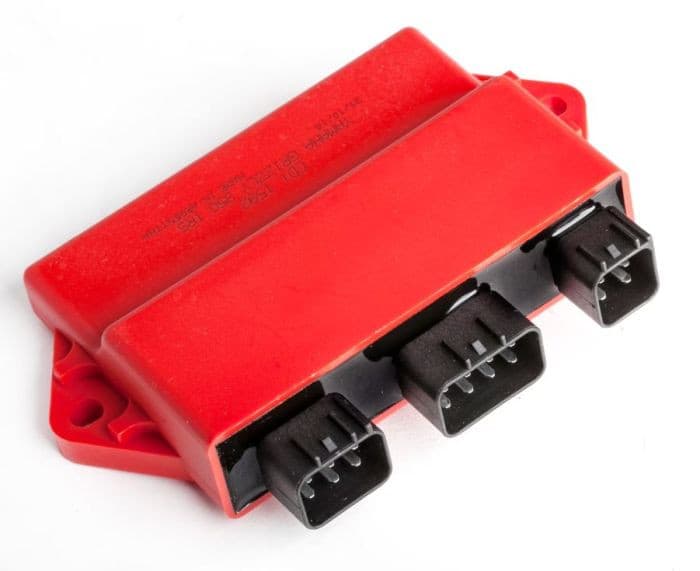 Ricks CDI Box, image 2 of 2