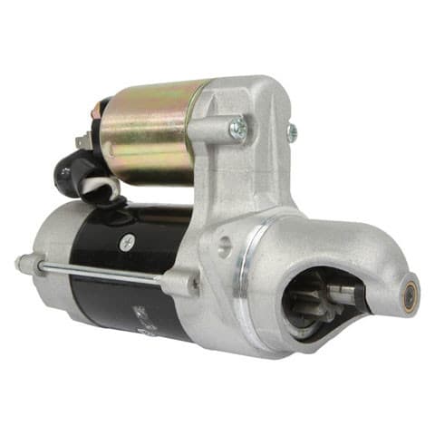 WILDBOAR ATV STARTER MOTOR